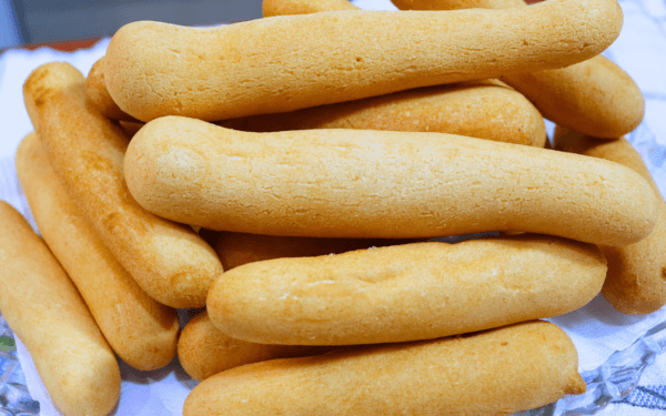Biscoito de Polvilho maravilhoso com Dicas para Não Errar.