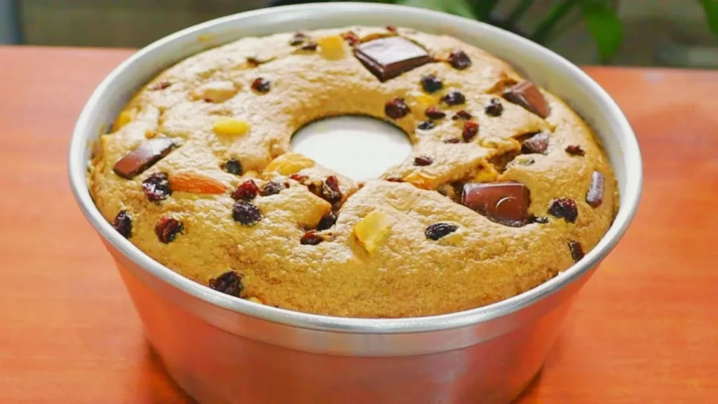 Bolo de Banana Fit com Aveia: Receita Fácil e Econômica 1 Bolo de Banana Fit com Aveia Receita Facil e Economica scaled