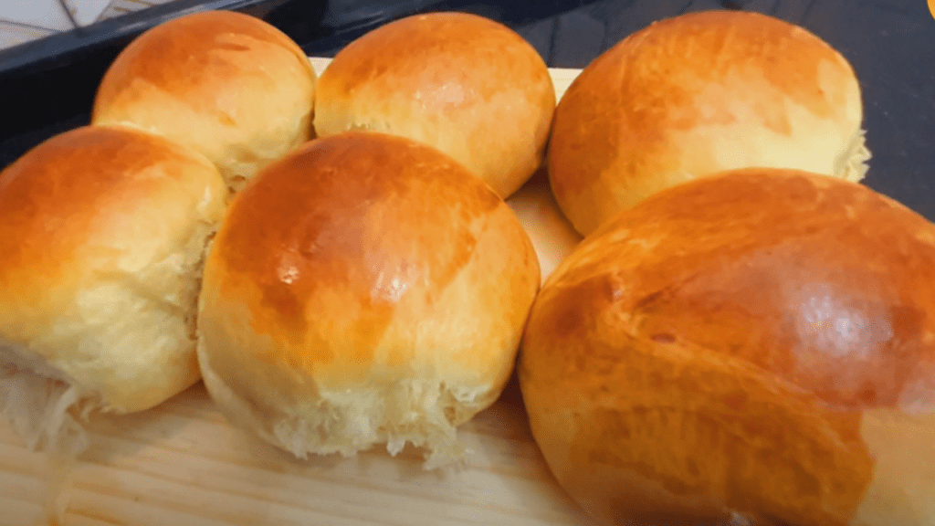 Pão de Batata Macio e Delicioso: Receita Simples e Econômica 1 Design sem nome 15