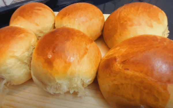 Pão de Batata Macio e Delicioso: Receita Simples e Econômica
