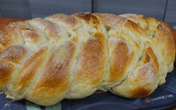 Pão Caseiro Fofinho e Fácil 🍞 Receita Fácil e Irresistível.