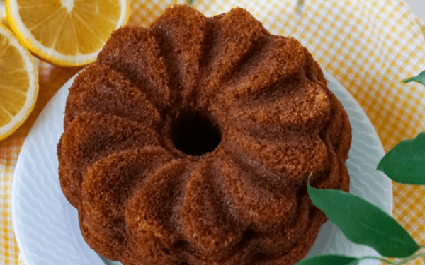 Você Sabia? Dicas Para um Bolo Perfeito