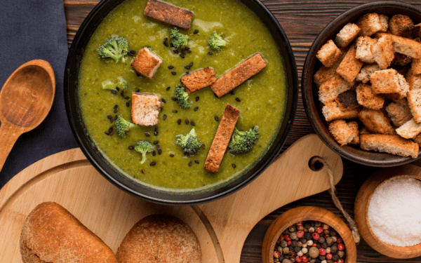 Caldo Verde Fácil, Receita Clássica para Noites Frias