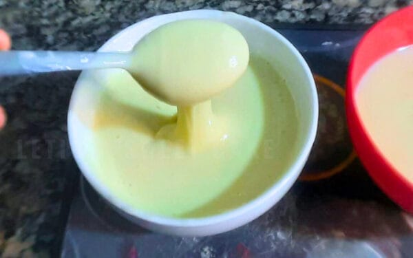 Leite Condensado Caseiro Só 3 Ingredientes – Receita Fácil