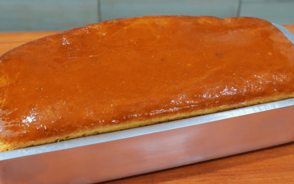 Aprenda a Fazer Pão Caseiro perfeito Sem Sovar: Prático, Rápido e Delicioso