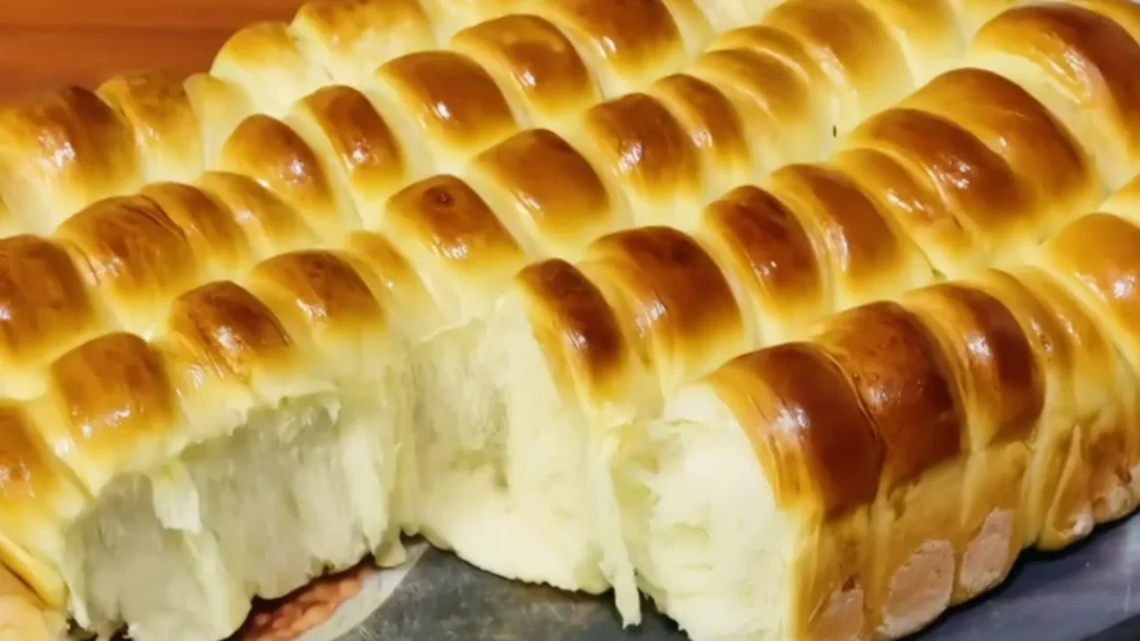 Pão Caseiro Algodão: Receita Fácil e Incrivelmente Fofinha. 1 Pao Algodao Receita Facil e Incrivelmente Fofinha