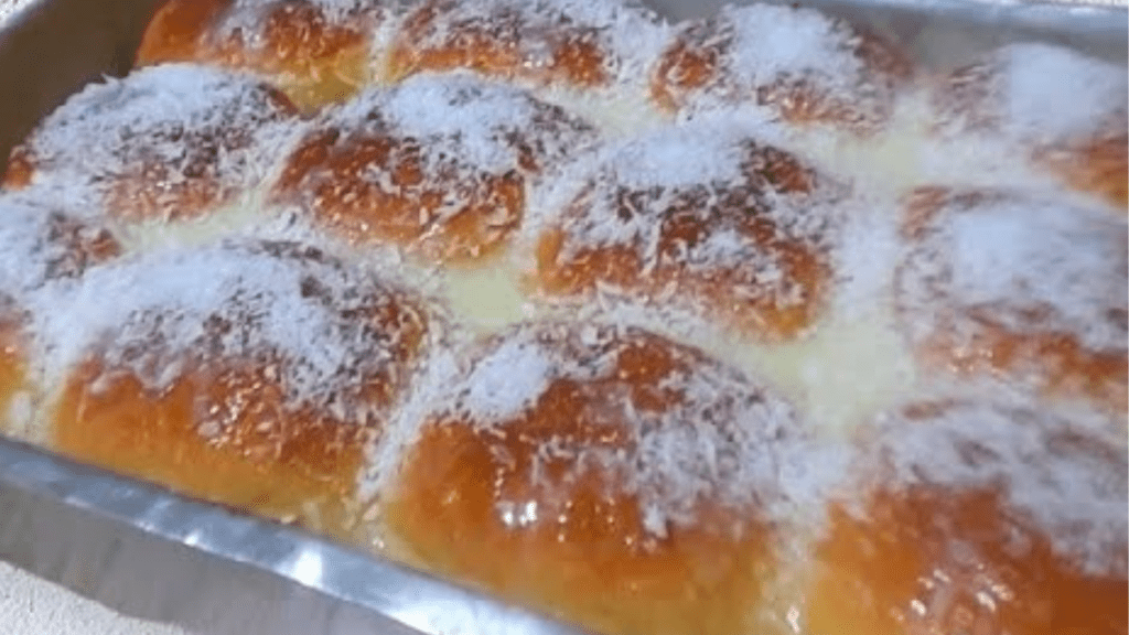 Pão Caseiro Fácil e Fofinho: Receita Irresistível! 🍞😋 1 Pao Caseiro Facil e Fofinho Receita Irresistivel