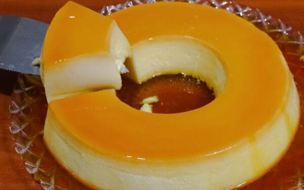 Pudim de Leite Condensado Perfeito 🍮 Sobremesa Fácil e Rápida.