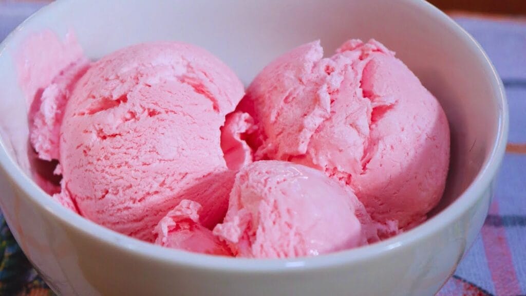 Sorvete de Gelatina Receita Facil e Mega Cremosa e1737650576525