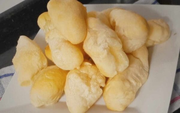Biscoito de Polvilho na Airfryer: Receita Fácil e Crocante