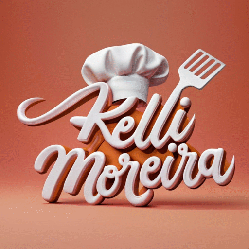 Receitas Kelli Moreira