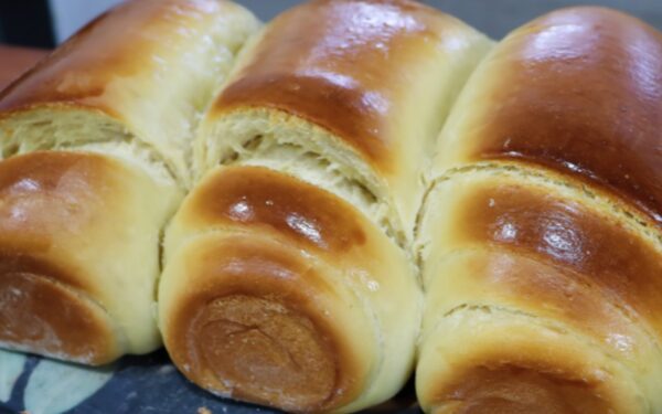 Pão Caseiro Fofinho: Receita Fácil, Econômica e Deliciosa