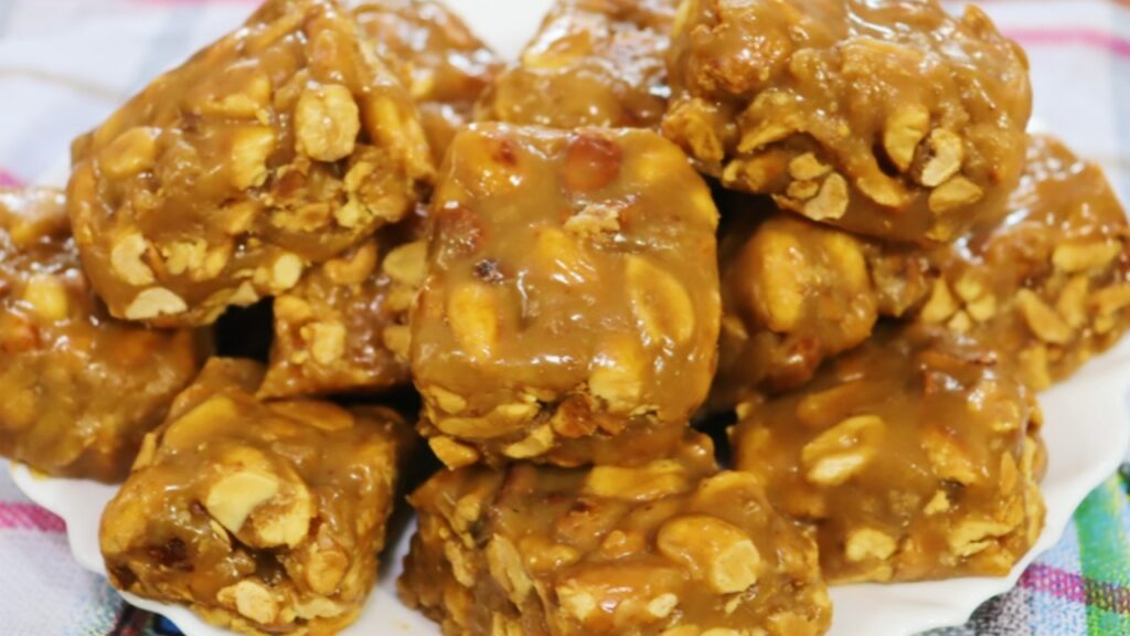 Pé de Moça: Receita Fácil e Deliciosa para Surpreender! 1 pe de moca