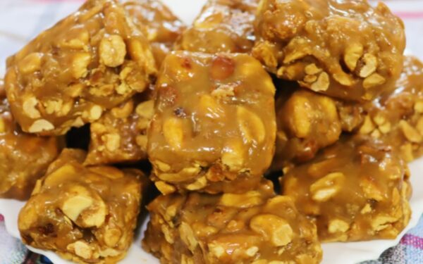 Pé de Moça: Receita Fácil e Deliciosa para Surpreender!