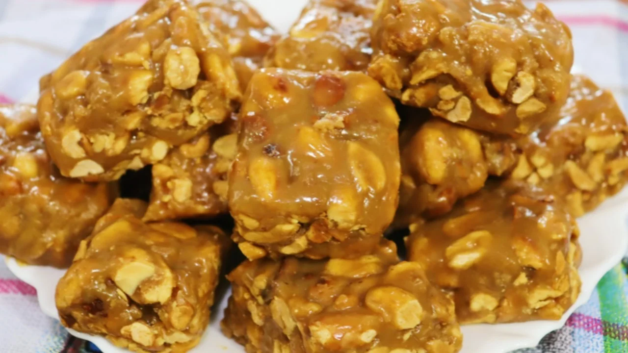 Pé de Moça: Receita Fácil e Deliciosa para Surpreender!